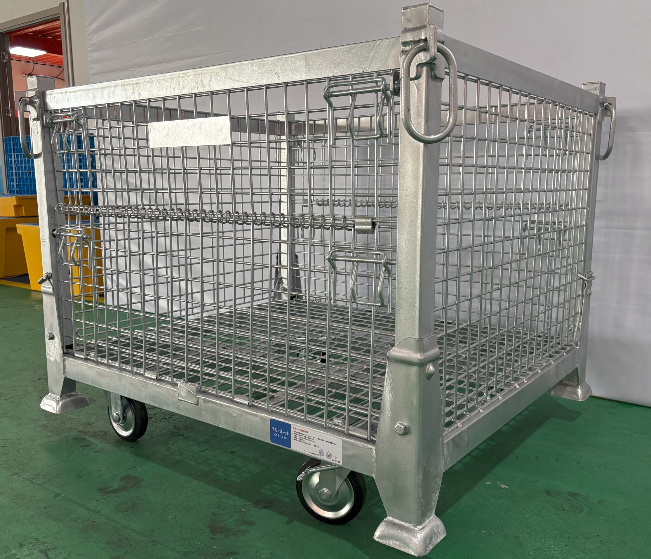 CS吊パレット