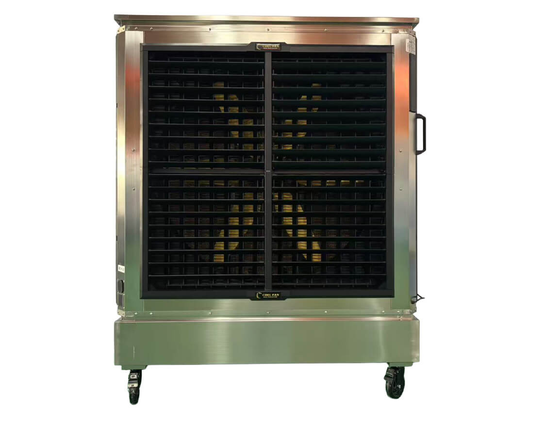 COOL FAN MIST