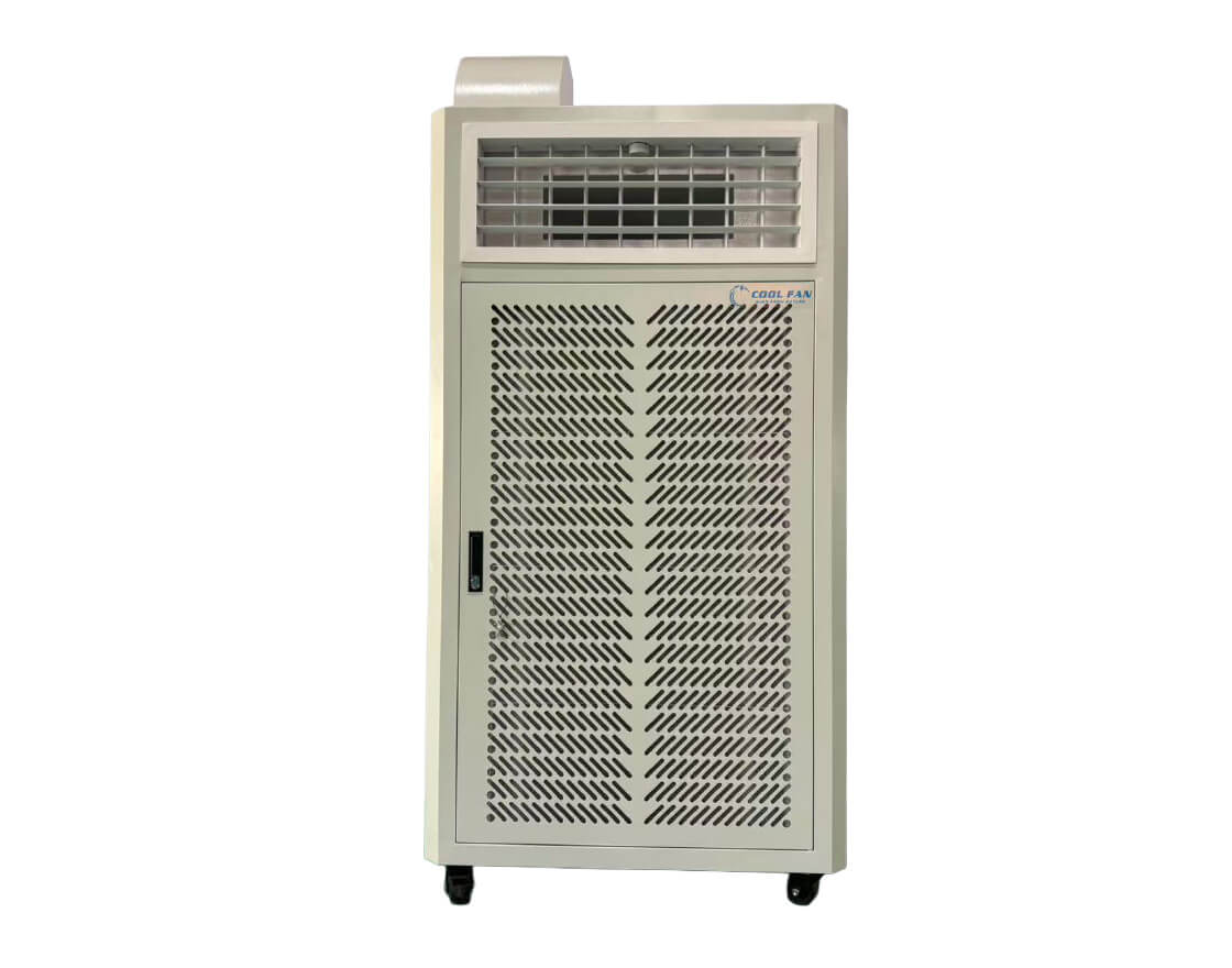COOL FAN SMART