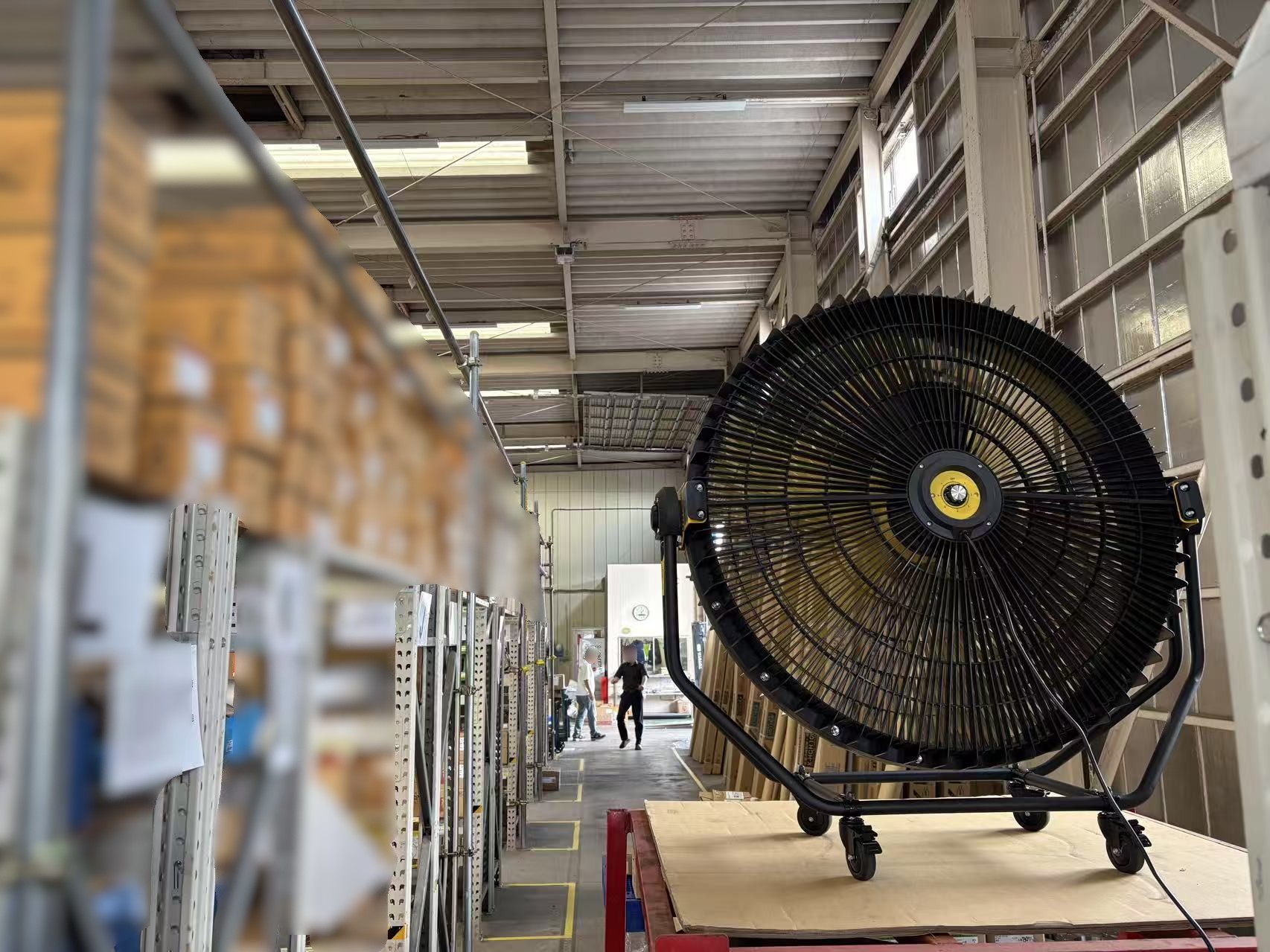 COOL FAN JET mini