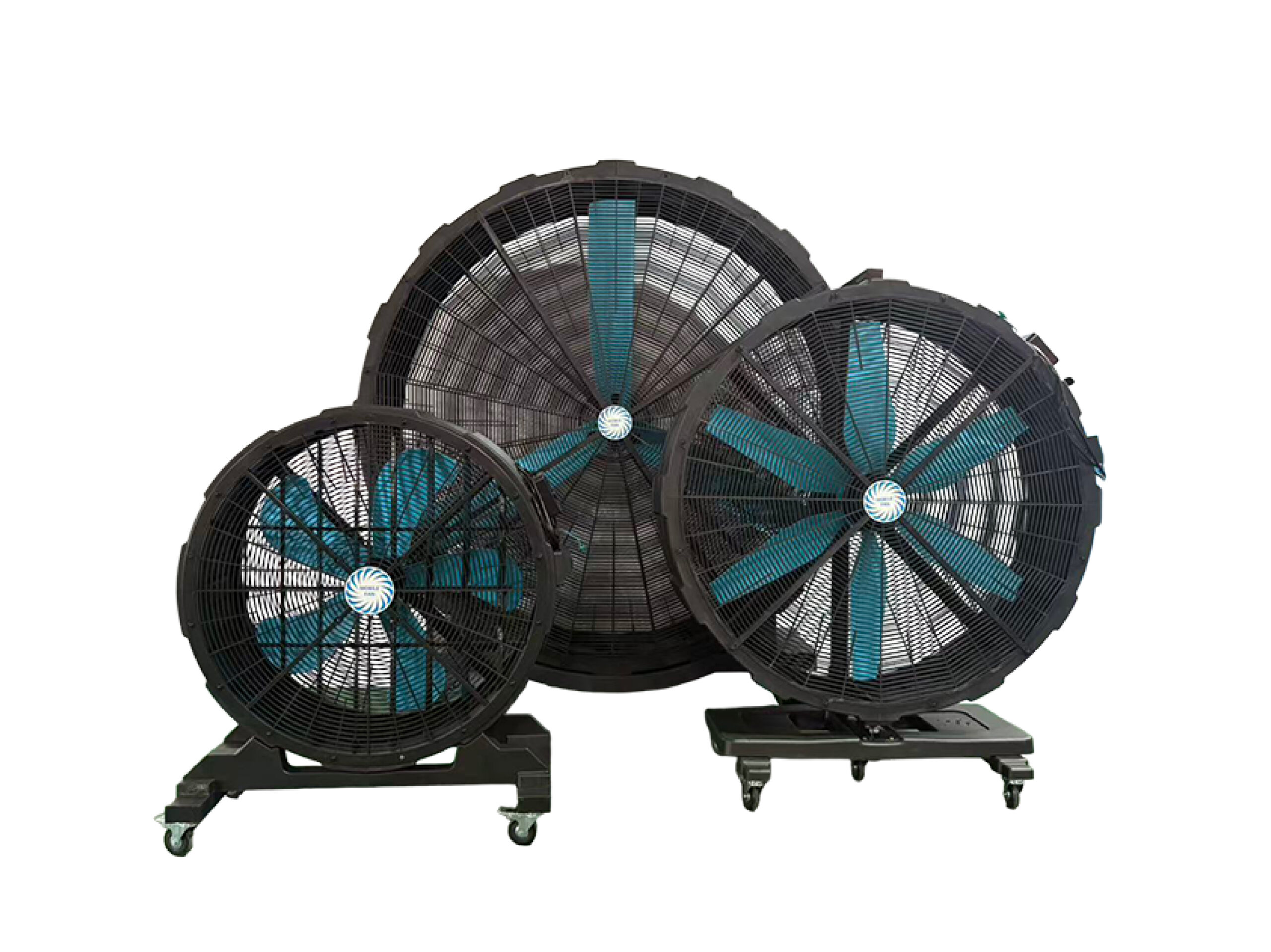 ECO FAN~ポリストーム~