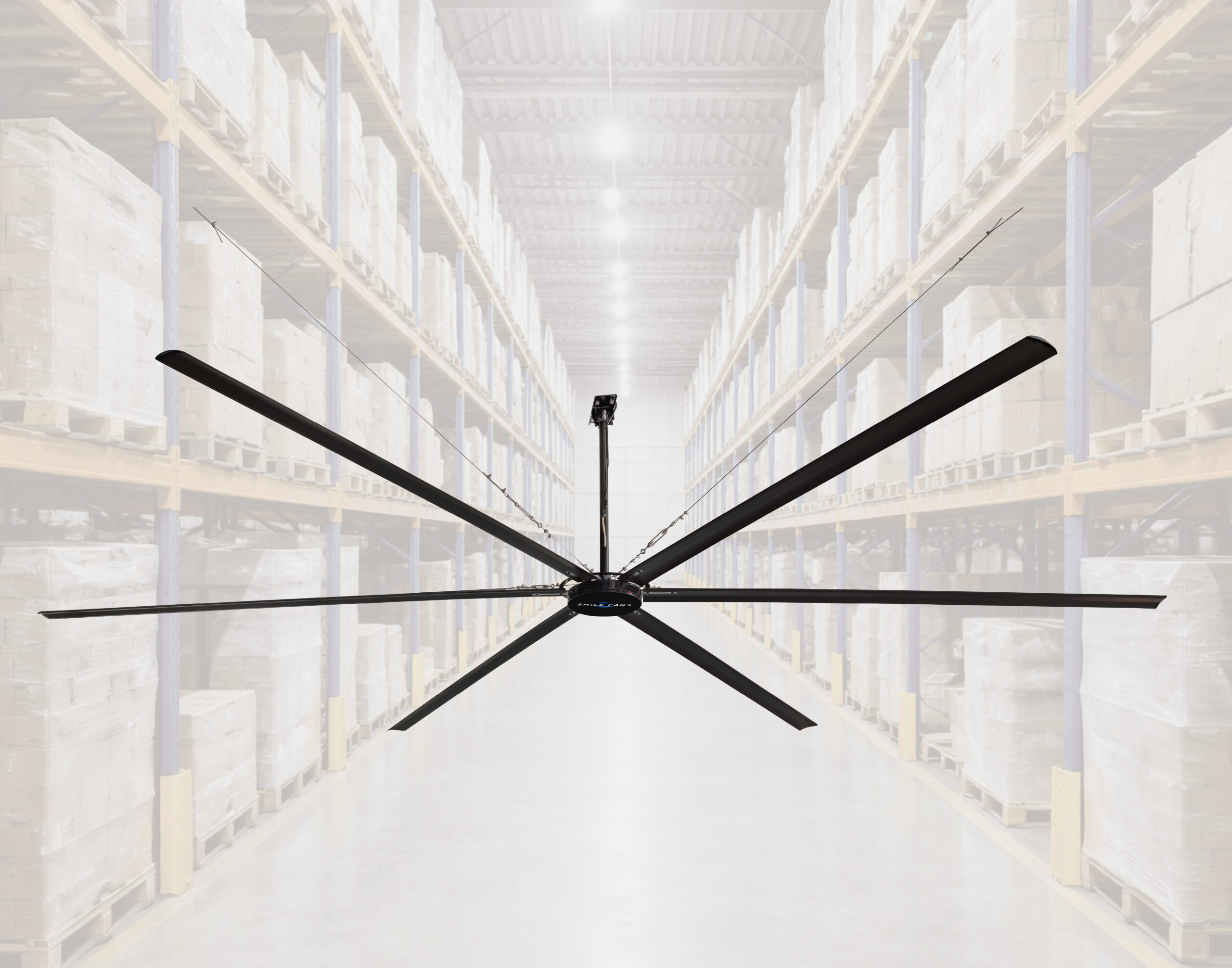 スマイルファン