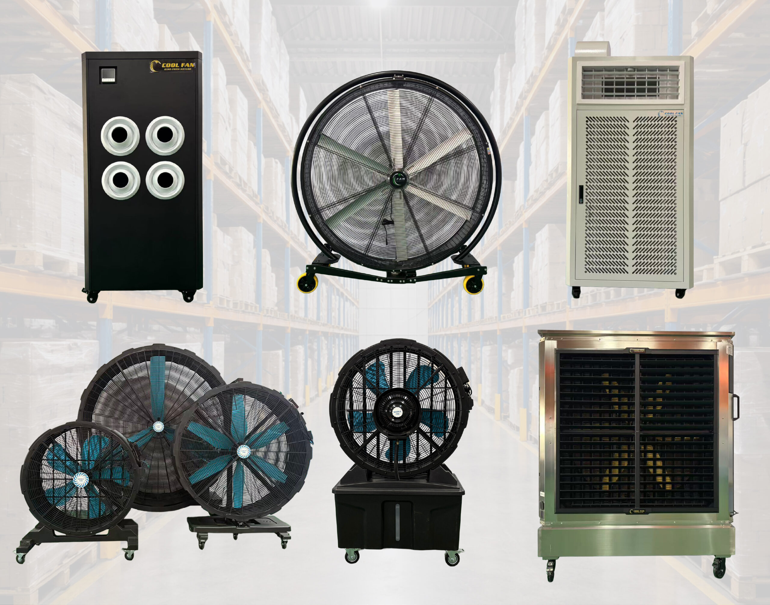 【今期スタート！】レンタル可能商品一覧